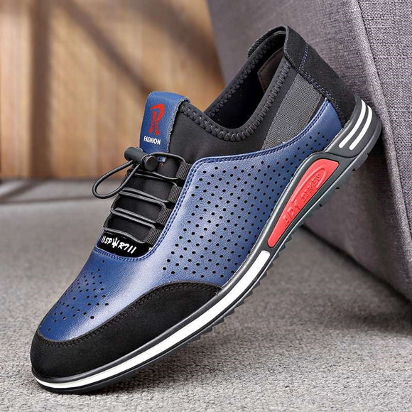 High Quality Men's Breathable Shoes