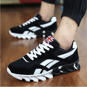 Invomall Spring Autumn Women's Comfortable Soft Sneakers