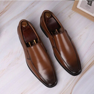 Shoes - 2019 New Mens Business Oxfords