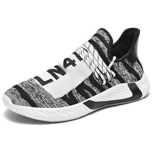 Invomall Men's High Quality Casual Sports Shoes