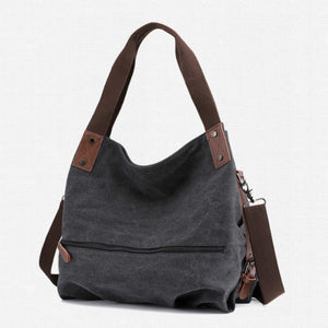 Ladies Casual Canvas Bags