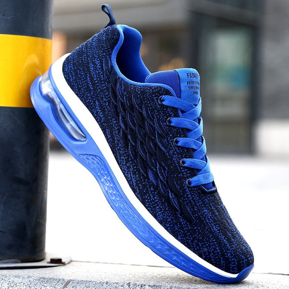 Fashion Breathable Sports Running Sneakers