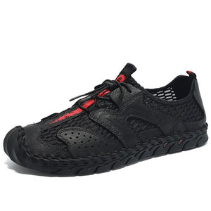 Invomall Men's Outdoor Quick-drying Shoes
