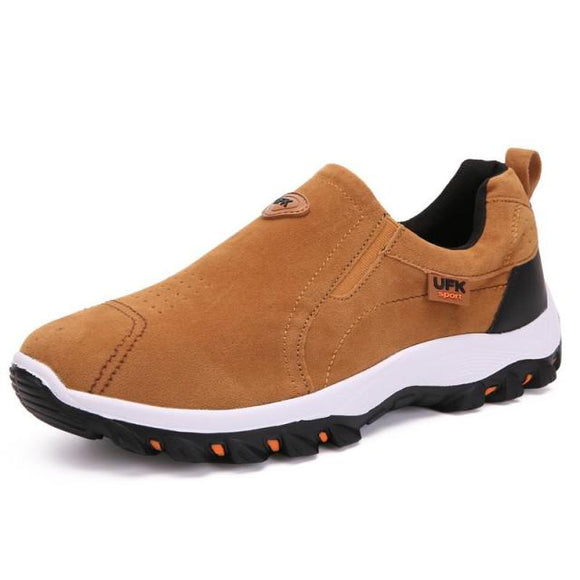Comfortable Men's Casual Leisure Loafers