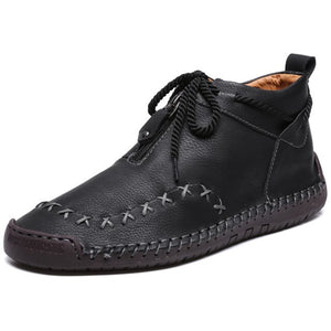 Outdoor Casual Fashionable Boots