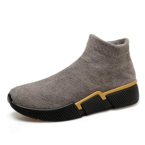 Breathable Lightweight Comfortable Sneakers