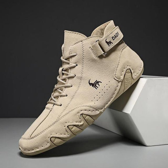 New Men's Fashion Casual Shoes