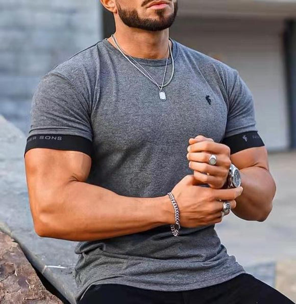 Gym Fitness T-Shirts