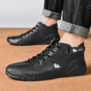 New Men Fashion Casual Shoes