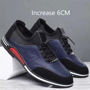 High Quality Breathable Men's Shoes