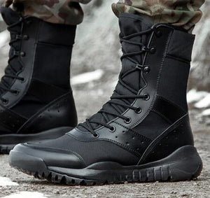 Ultrallight Outdoor Breathable Hiking Boot