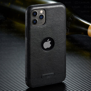 Invomall Luxury Back Ultra Thin Cover For iPhone