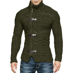 Fashion Cardigan Sweater
