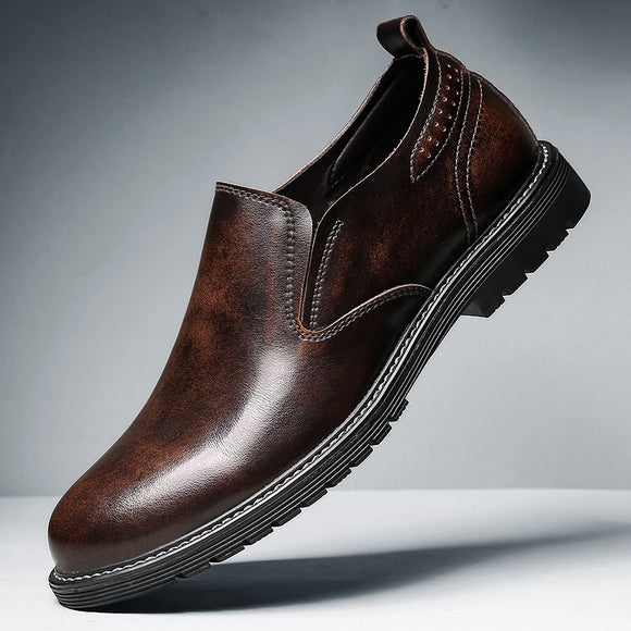 Top Quality Men's Oxford Dress Shoes