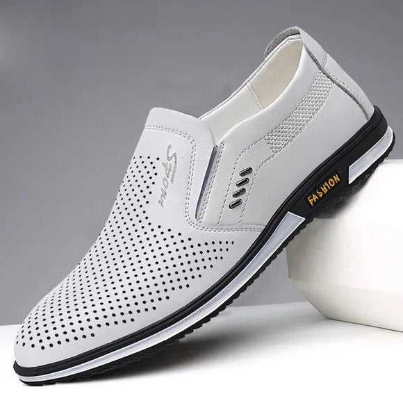 New Fashion Men Loafers Moccasins