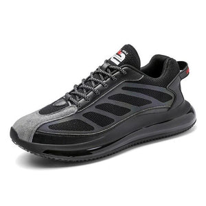 Invomall Air Mesh Breathable Men's Casual Sneakers