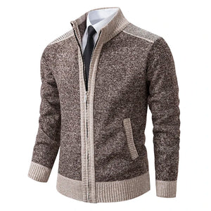 Thick Warm Cardigan Sweater Coat