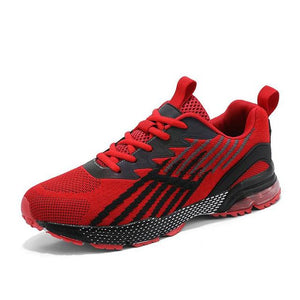Comfortable Mesh Breathable Sneakers