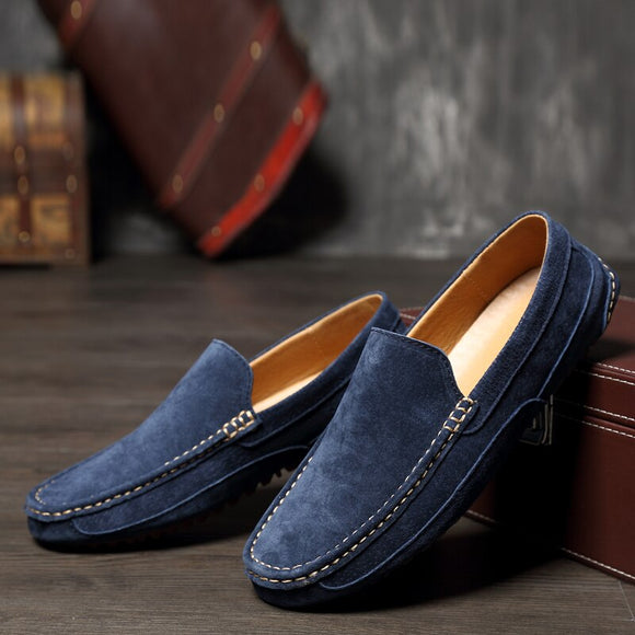 Luxury Fashion Driving Boat Shoes