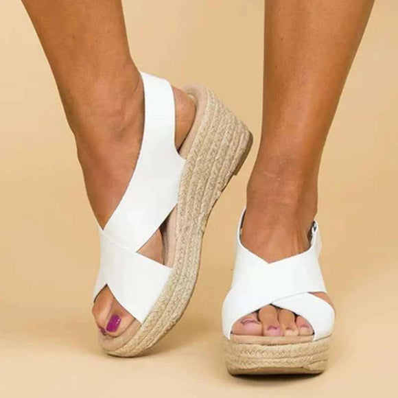 Women High Heel Comfort Sandals
