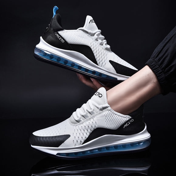 Breathable Sports Training Jogging Sneakers