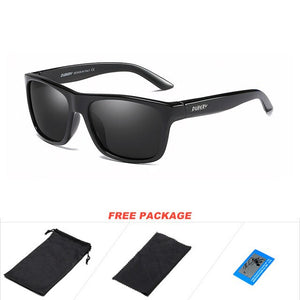 Invomall New Square Polarized Sunglasses