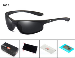 Invomall Sports Style Polarized Sunglasses