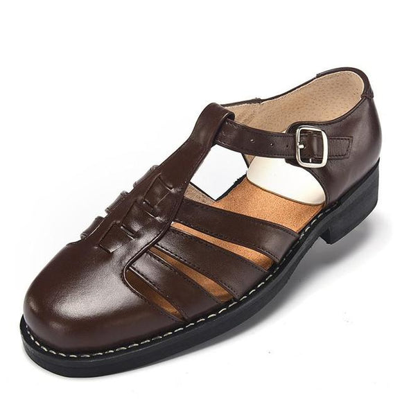 Handmade Genuine Leather Sandals
