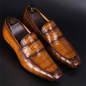 Business Wedding Party Daily Dress Shoes