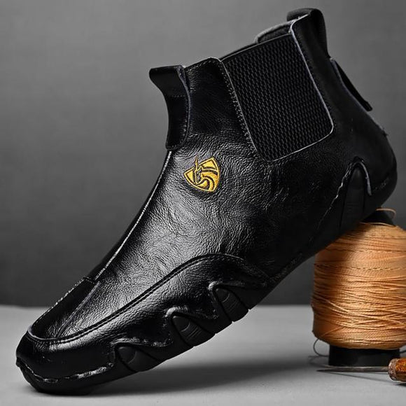 Luxury Handmade Leather Men's Shoes