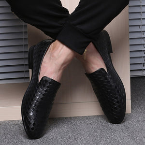 Invomall Fashion Comfortable Casual Men Shoes