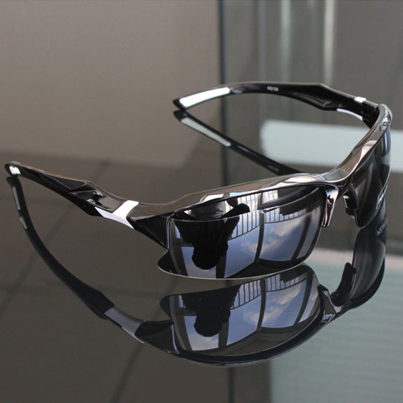 Professional Polarized UV400 Sunglasses