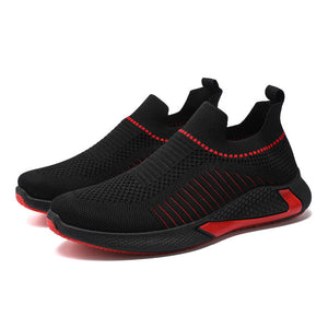 Breathable Men Casual Sneakers