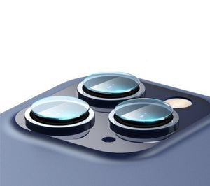Invomall Gem Camera Lens Protective Film For iPhone 12/Mini/Pro/Pro Max/SE 2020