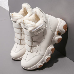High Quality Outdoor Chunky Sneakers