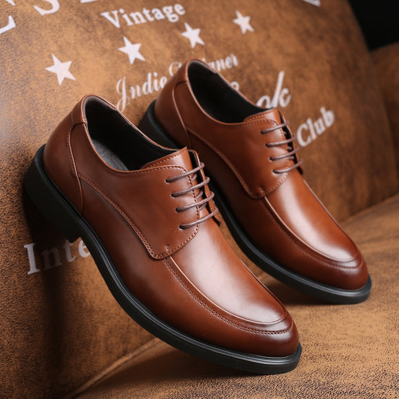 Business Formal Wear Casual Shoes