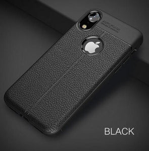 Invomall Luxury Ultra Thin Shockproof Armor Case For iPhone