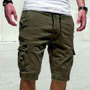 Military Combat Workout Shorts