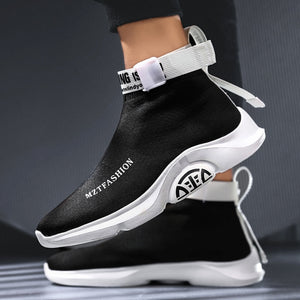 High Quality Lightweight Breathable Sneakers