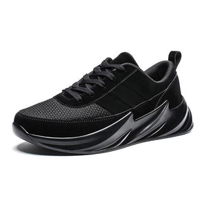 Invomall High Quality Men's Comfortable Sneakers