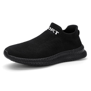 Comfortable Mesh Sneakers Loafers