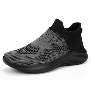 Breathable Non-slip Male Shoes Sneakers