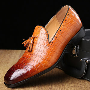 High Quality Formal Dress Shoes