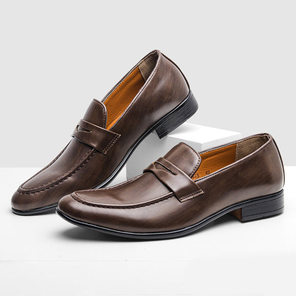 Business Comfortable Formal Dress Shoes
