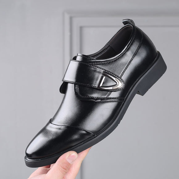 Fashion Design Men's Dress Shoes