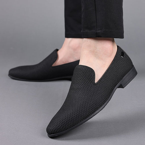 Fashion Design Men's Dress Shoes