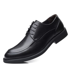 Business Leather Casual Formal Shoes