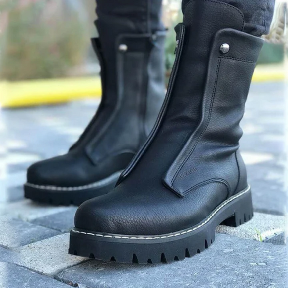 Waterproof Non-slip Comfortable Casual Boots