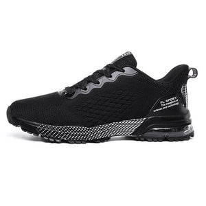 Invomall New Arrival Athletic Men Sneakers