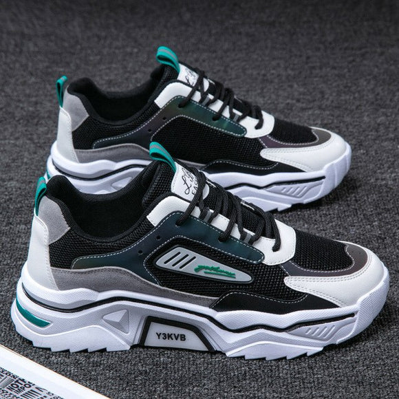 New Style Breathable Sneakers